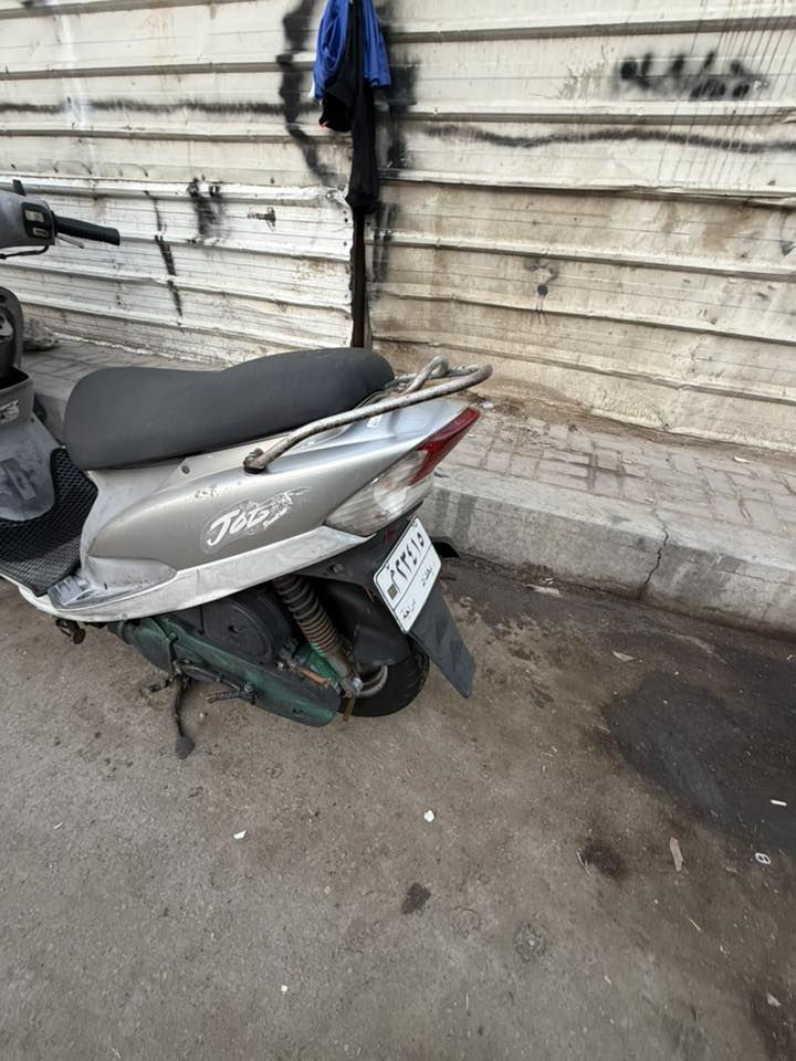 ماكس مرقم بسمي هزه وسنويه جدد نكليزي
مو شراي ماتعرف بسعار المرقم  اعبر المنشور وسعر تتصل اكلك بي 
ودراجه كفاله عامه 
مكاني حي اور ***********
