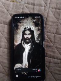 هونر اكس فايف • شاشة مكسورة • لمس شغال