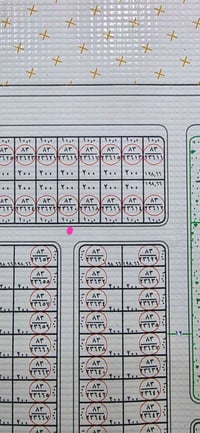 قطعة أرض • الخمسة كيلو • ٢٠٠م