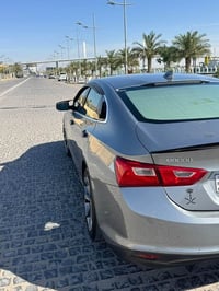 ماليبو ٢٠٢٣ • ١٫٥ تيربو • رقم ذي قار