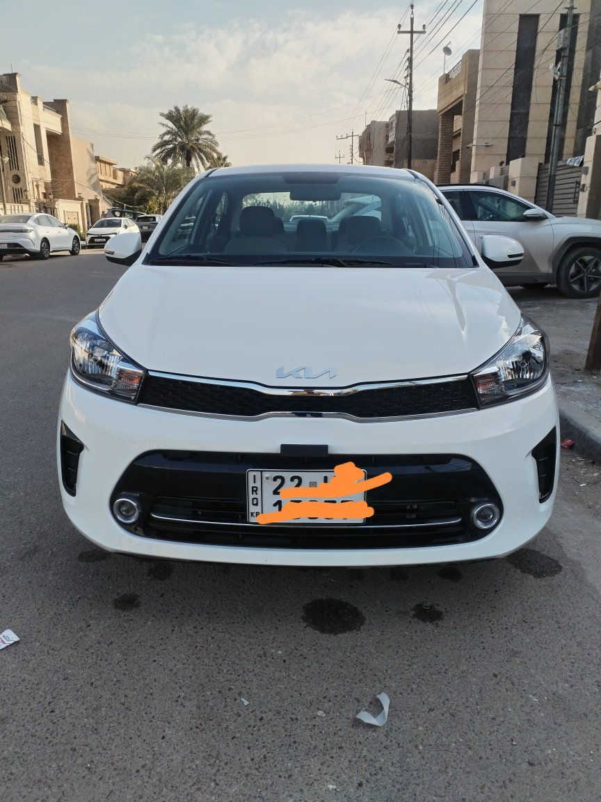 سلام عليكم
مجموعه سيارات كيا بيجاس موديل ٢٣. و٢٥
خليجي  أرقام اربيل ترقيم جديد هزه وفحص جديده
لون ابيض فول مواصفات موديل ٢٥ زيرو. ماشيه 1000 
لون فيلي نص فول موديل ٢٣   ماشيه١٣
اتصال ***********او ***********
مكاني بغداد السيديه
