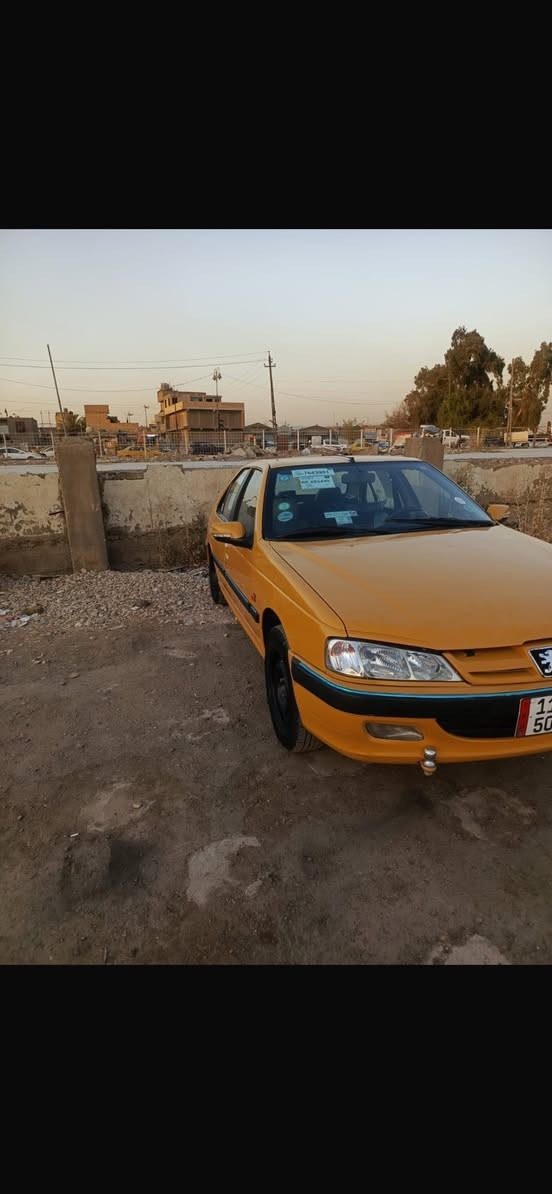السلام عليكم بيجو بارص مديل 2015كفالة من الضربة صبغ في الجاملغ الخلفي جهت الراكب مكينة كير حدادية مكفول تبريد ثلج العنوان بغداد.  الرقم. ***********
السعر43 او بيهة مجال للشراي
