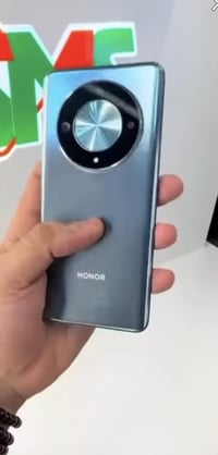 هونر • باد 11 • عادي