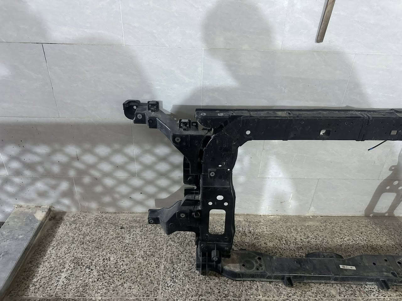 لحيه دعاميه خلفيه امريكي توسان 2024
ونص بدنه  توسان للبيع العنوان حي نصر
***********
