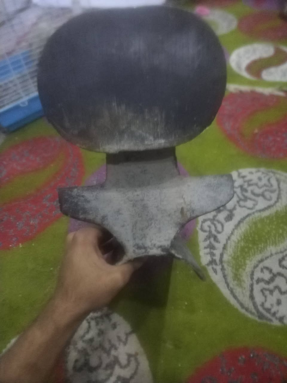 رصطه البيع السعر 25 المكان كربلاء حي النواب قرب مركت السعاده الاستفسار ***********
