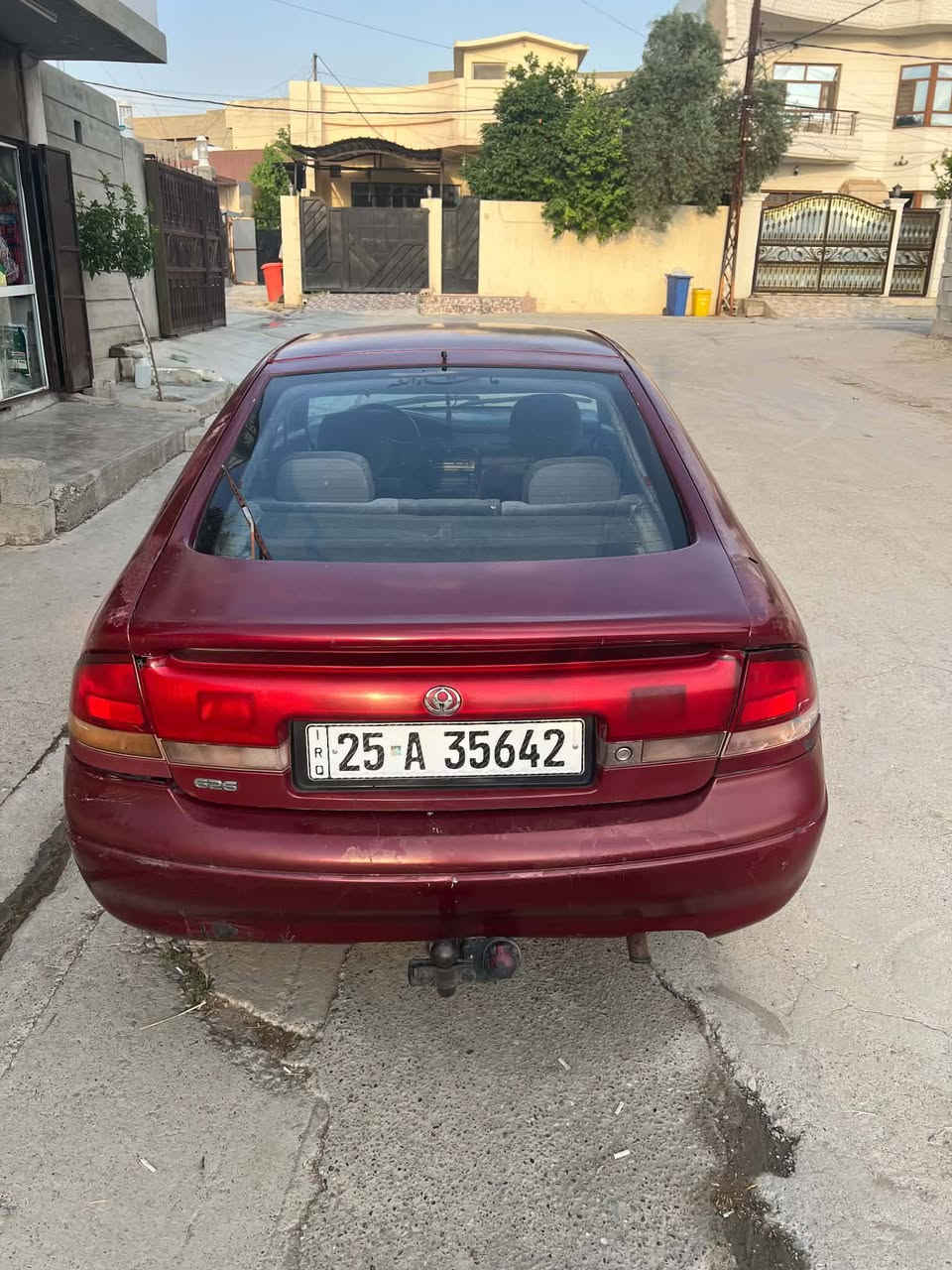 مازدة فاصوليا بي وةرگةران مۆديل 92 چوار جام كارةبايي گير تۆماتيك گةرمي و ساردي چوار تايةيي نوي رةقةم نوي گێروومه کینه به شه رت سةنةوي تا2029 .سعري 48 و مةجال رةقةم تةلةفون*********** شوين پردي .تكاية گةر موشتةري نيت سةرمان مةهيشينة… سه یاره ی من نیه ته له فۆن بۆره قه مه که بکه ن
