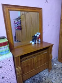 ميز تواليت • جديد • حي نداء