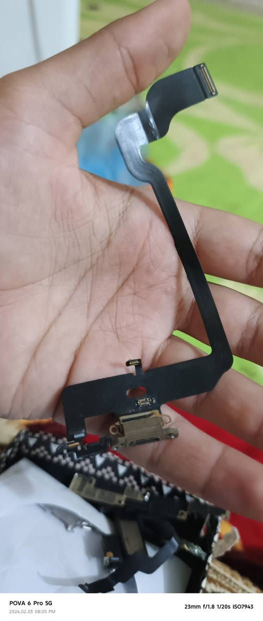 قطع غيار اكس ماكس تفسيخ كلهن ب40 ويه التوصيل


**إذا كنت صاحب هذا الإعلان وتريد حذفه لأي سبب، رجاءا أرسل رسالة إلى الدعم الفني**