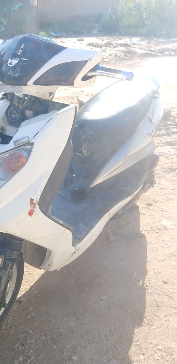 السلام عليكم سكنس فحل نظيف كهربائيات شغاله سلف شغال صالنسا رياضي مكينه مكفوال نظيف خير من الله مكاني بغداد السعر خاص هذا رقمي***********📞
