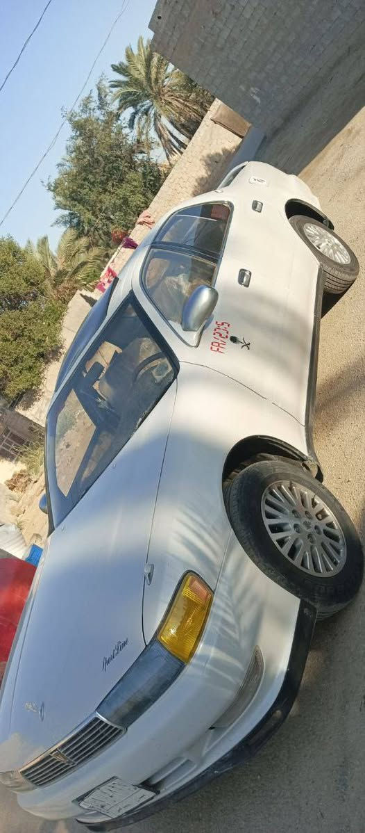 كرسته مديل 2000 ميسان
مكفوله من الگص ونقل الجثه كفاله عامه 
محرك ونجي مرشوشه حزام جماليه السعر72 وبيه مجال مكان الناصرية الشطرة


**إذا كنت صاحب هذا الإعلان وتريد حذفه لأي سبب، رجاءا أرسل رسالة إلى الدعم الفني**