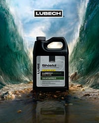 🌊 حماية تتفوّق على أقسى الظروف… وثبات يُعتمد بكل رحلة 🔧 LUBECH ShieldE...