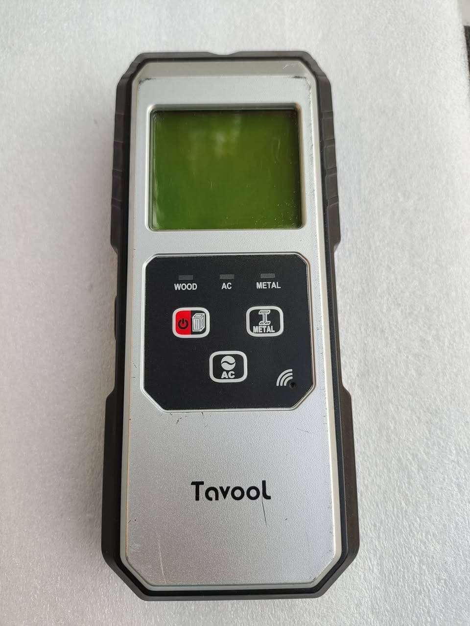 جهاز كشف المعادن خلف الحائط
5 الاف دينار


**إذا كنت صاحب هذا الإعلان وتريد حذفه لأي سبب، رجاءا أرسل رسالة إلى الدعم الفني**