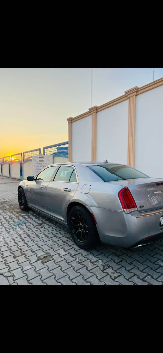 كلايسلر 2015/2017سياره خير من الله جاهزه 1/1

الف ما تصرف عليها حداده تخم تاير تبريد تدفئه 

سياره حادثه موجود بلمنشور بس الدعاميه لأماميه ولبنيد نفسه 

وبيها الجاملغ الخلفي كلير من امريكا بدون حادث ولا معجون

للاستفسار :***********

السعر:160 البصرة, العراق
