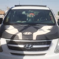 ستاركس 2012 مفتوح مكفولة كفاله عامه سيارة كلش نضيفه دواخل وكشر تبريد م...