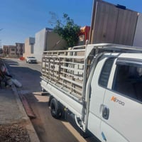نقل اثاث داخل بغداد وخارج بغداد يوجد كادر عمل متخصص بنقل الأثاث   يوجد...