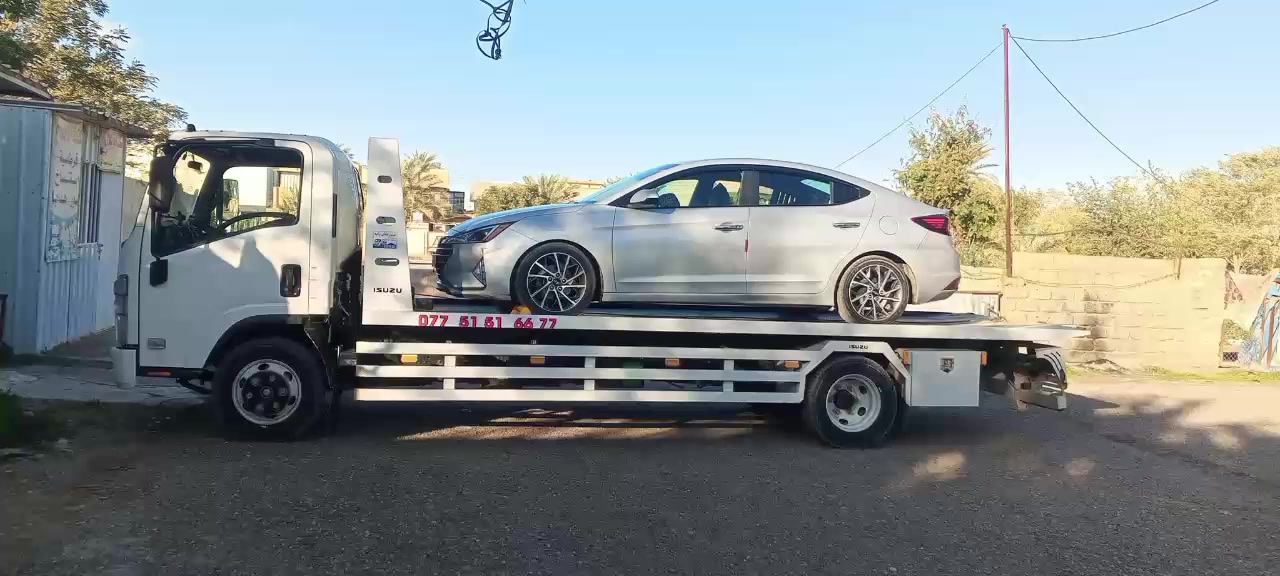 السلام عليكم أكرين سطحي الإجره داخل سامراء أو جميع محافظات العراق
على مدار 24ساعه بسعر مناسب رقم الهاتف ***********
