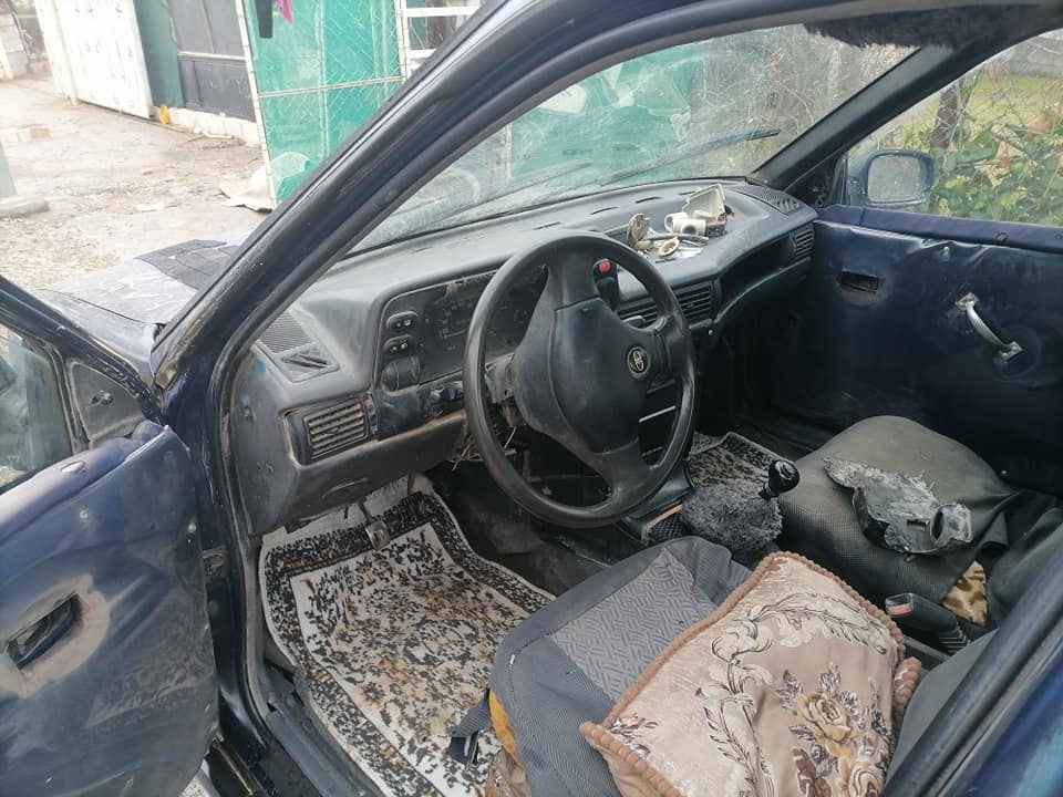 داوی بۆ فرۆشتن یان گۆڕینەوە گیروومە کینە بە شرت مۆدیل96  ئاڕم پلاستیک *********** السليمانية, العراق
