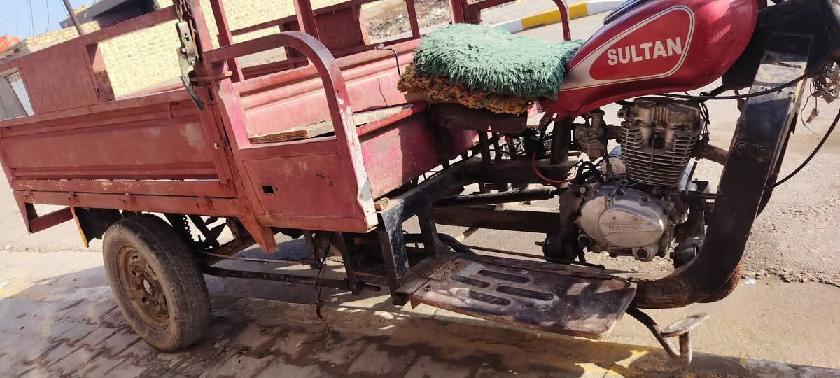 سلام عليكم ستوته للبيع بدون نكره سلف شاصي مكفول بدي نضيف السعر ***********شراي بخدمته
