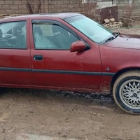 موديل 92 مسستم 93 سياره جديده رقم جديد وسنويه جديده كوبون بانزين  محرك...