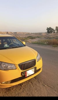 لحيه اماميه .النترا مقدس .قطعه وحده فايبر صفره *(توصيل متوفر 078277010...