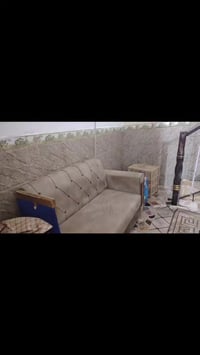 تزكام • ٥ امتار • مجال الشراي