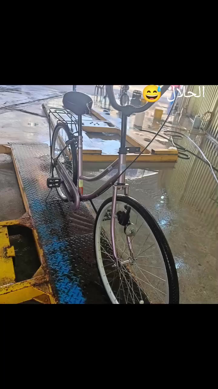 سلام عليكم
باسكل للبيع شركه BD
مديل 22 
نضيف كامل ما بي اي نقص 
وياله موس ما بيهن عواج 
سعر 125 علق و اني اراسلك 
اذا اكو مراوس ب بيجي نضيفه نزلها 🤝👍


**إذا كنت صاحب هذا الإعلان وتريد حذفه لأي سبب، رجاءا أرسل رسالة إلى الدعم الفني**