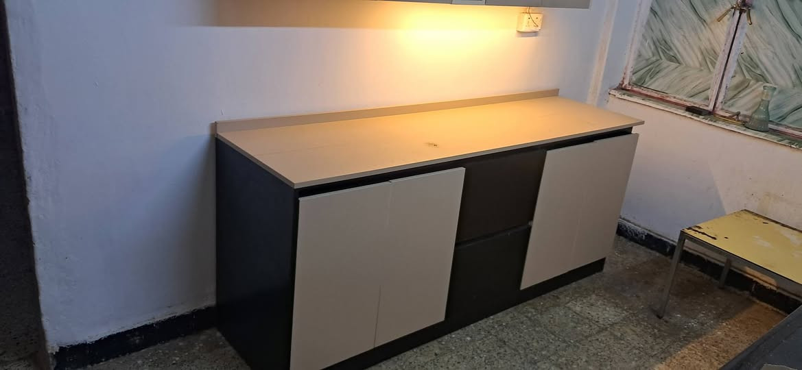 كاونتر خشب mdf
ابو غريب النصر والسلام
السعر ٣٢٥
***********
