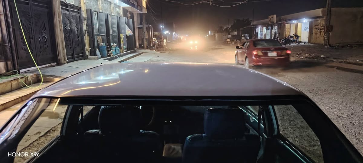 كورلا للبيع موديل ٩٠ نضيفه ومرتبه السعر ٥٠ وبيها مجال بسيط للاستفسار ٠٧٧٤٧١٤٠٧٤


**إذا كنت صاحب هذا الإعلان وتريد حذفه لأي سبب، رجاءا أرسل رسالة إلى الدعم الفني**