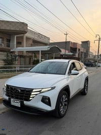 ٢٠٢٣ • ٣٤ الف كيلو • بدون ايرباك