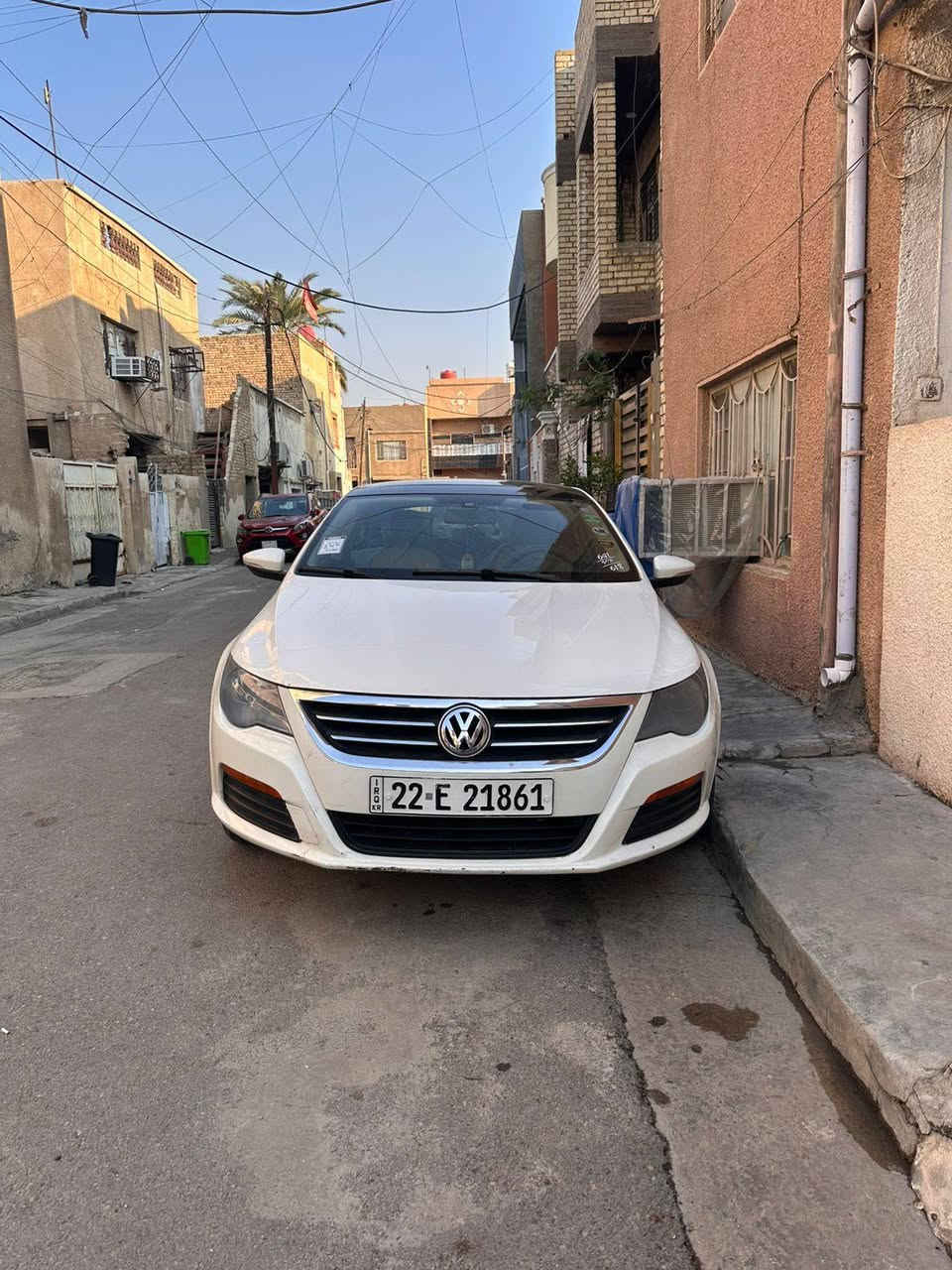 فولكسواكن باسات موديل 12 فول مواصفات رقم اربيل بغداد, العراق


**إذا كنت صاحب هذا الإعلان وتريد حذفه لأي سبب، رجاءا أرسل رسالة إلى الدعم الفني**