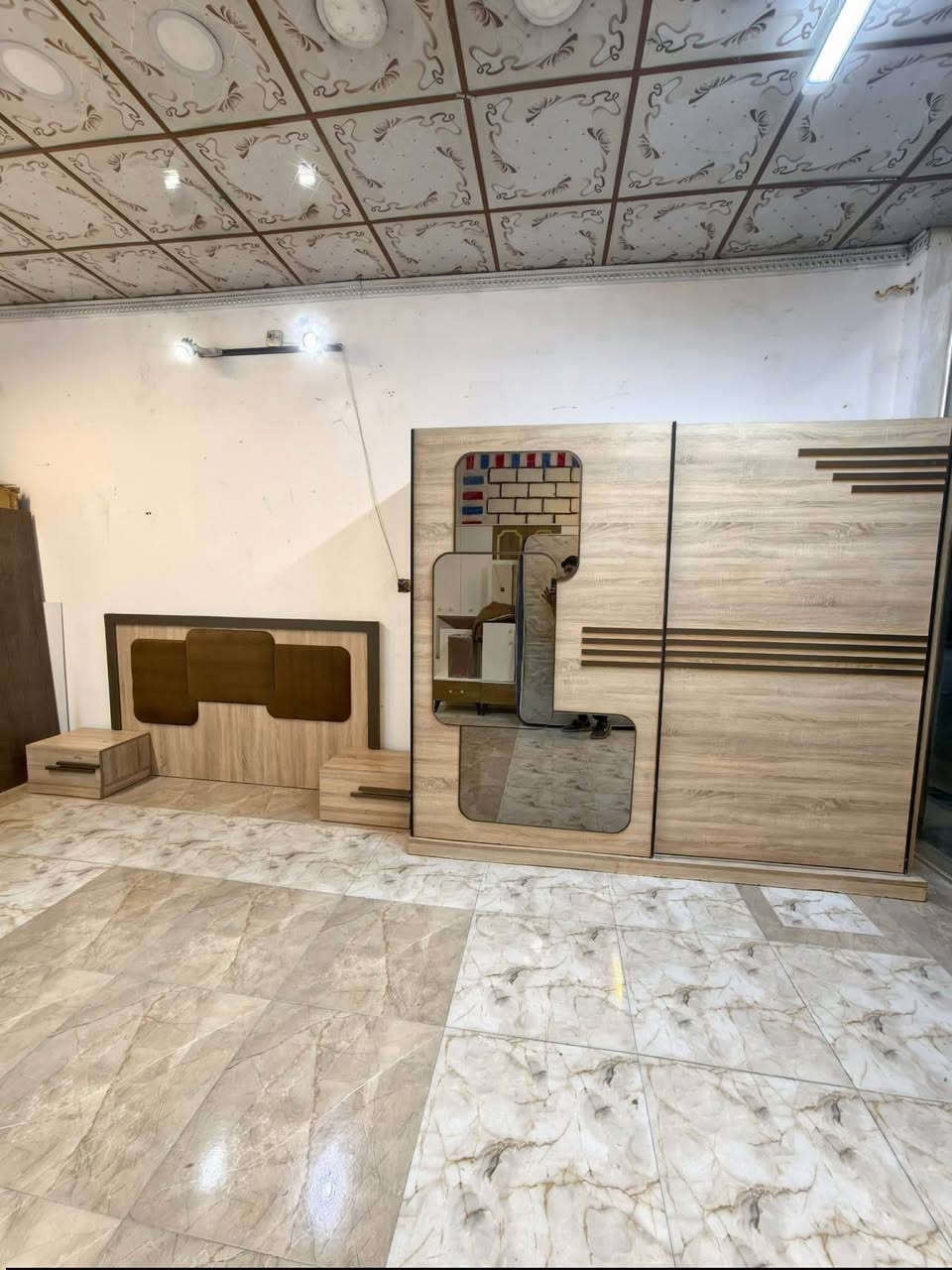 600معه شد ونقل داخل بغداد مجانا للحجز خاص


**إذا كنت صاحب هذا الإعلان وتريد حذفه لأي سبب، رجاءا أرسل رسالة إلى الدعم الفني**