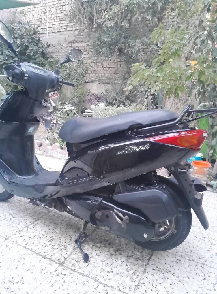 سلام عليكم
ياماها اكزز نوزل سكليتر خطين ستان كهربائي دراجه ماشيه ٢٠ الف عله ايدي من الرمبه مكفوله كفاله عامه محرك بلادي برغي ممفتوح بيه خير من الله كفر بلادي لا كسور لا فطور كهربائيات كلهه شغاله سلف هندر عالي ناصي زنون اشاير كيج سرعه كيج بانزين قفل جنطه قفل سترين كله شغال تايرات وباتري قبل يومين شادهن بانزين كله محسن دهن موتل فرنسي اوراقهه كامله بسمي مكاتبة معرض ومنفيس جيب وياك فيتر وتعال افحص مكاني بغداد قفلهه ٨٥٠ الف *********** غير متواجد نهائيا على النت شراي اتصل عالنت ما عندك رصيد رمشلي اخابرك بغداد, العراق
