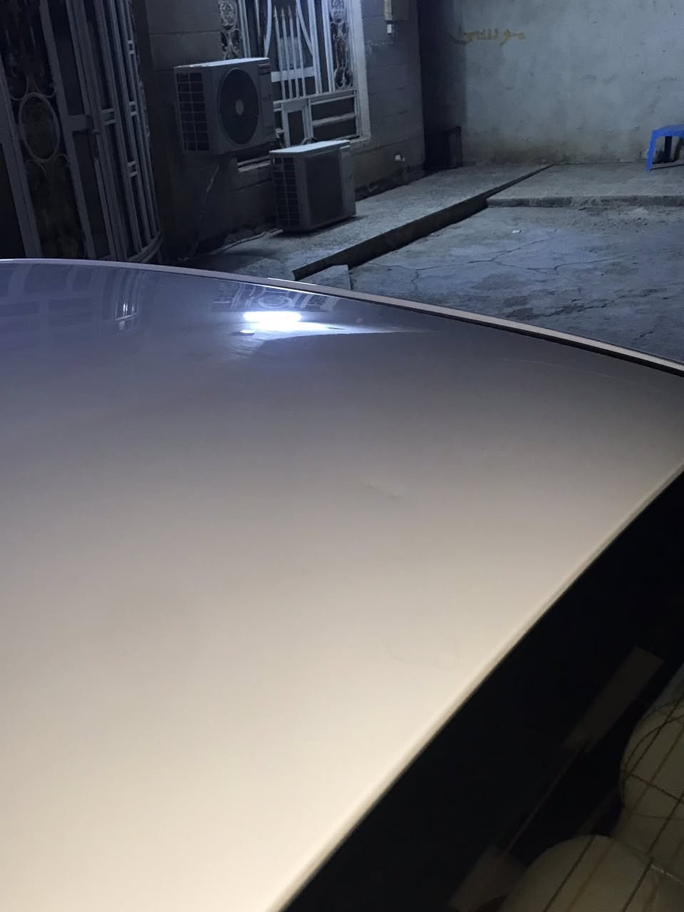 سلام عليكم للبيع سيراتو مديل 2022رقم اربيل سياره مكفواله ماعدى صبغ دعاميه الاماميه وتفاصيل سياره كامله في سونار الاستفسار ***********
