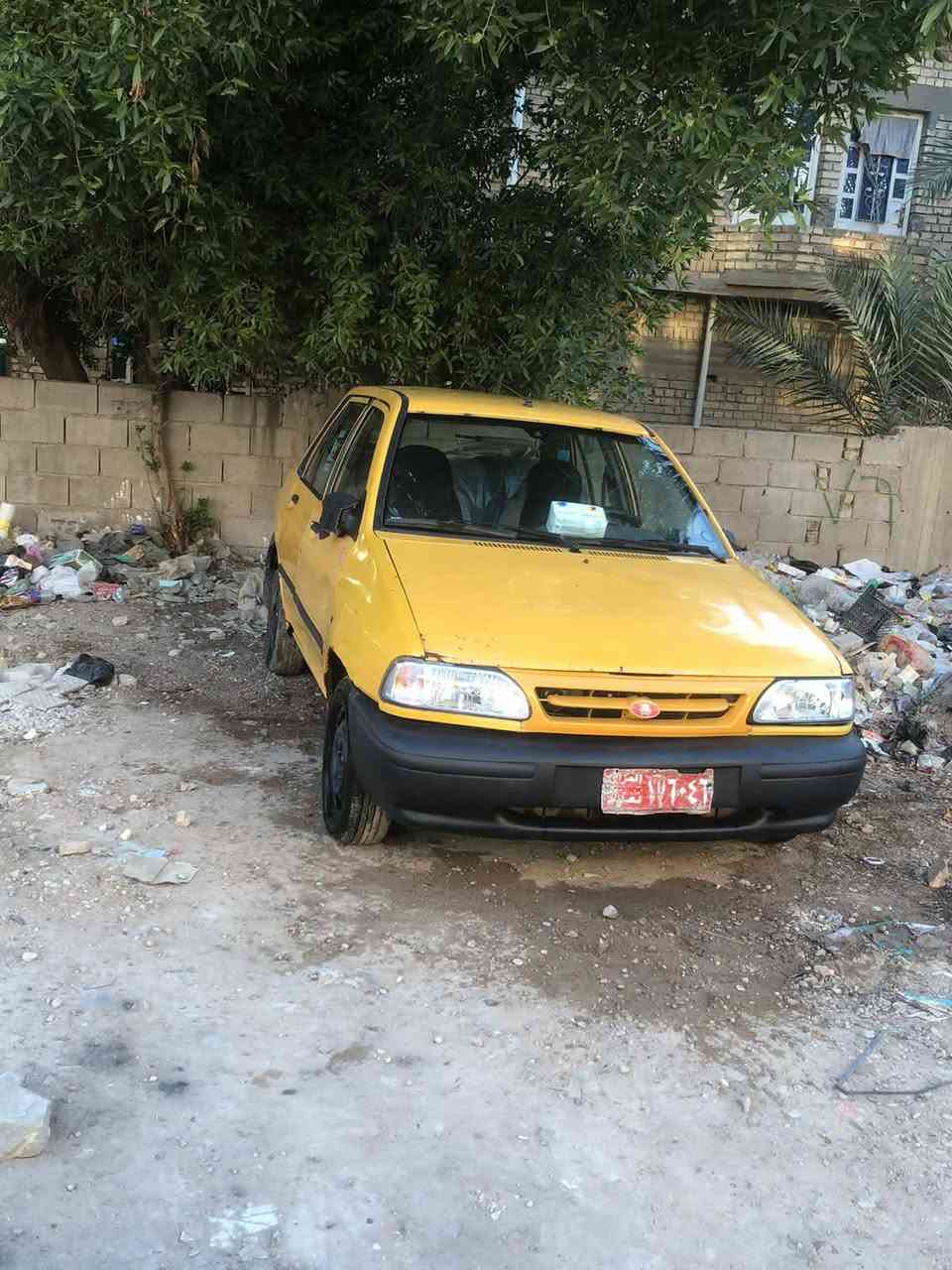 سايبا موديل 2013 مكينه خيط كير جديد مشط جديد درايم شفتت جدد شغاله سياره ابيع هلموجود معليه بلهئيه والغرامه مليون ونص لعالم الفقره وتريد تعيش سنويه عضم عاج


**إذا كنت صاحب هذا الإعلان وتريد حذفه لأي سبب، رجاءا أرسل رسالة إلى الدعم الفني**