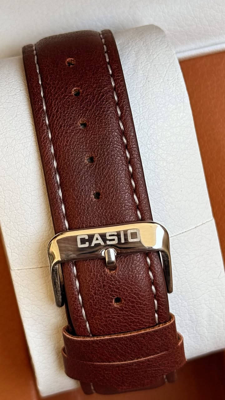 كاسيو رقمي


**إذا كنت صاحب هذا الإعلان وتريد حذفه لأي سبب، رجاءا أرسل رسالة إلى الدعم الفني**