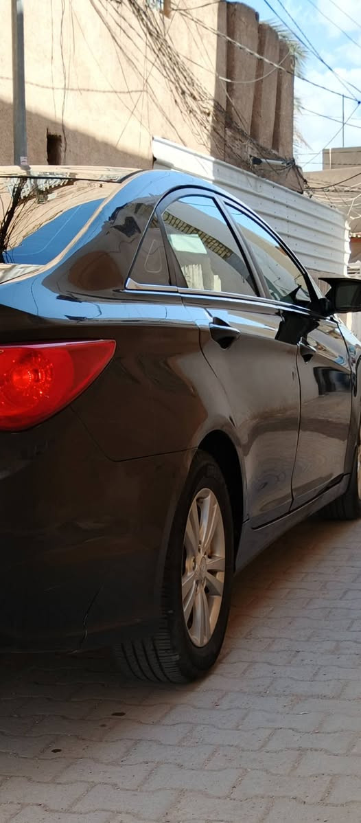 البيع او مراوس
سوناتا موديل 2013غاز خط واحد
انسه العطلات والصراف
دخول جديد وجاهزه من كلشي ماابي اي نقص
ادوات ادوات كصه جنطه
متوم اربيل طبق اصل شرط 
تبريد شغال حداديه جديده
السعر 45وبيه مجال قليل
مكان سياره نجف
***********
