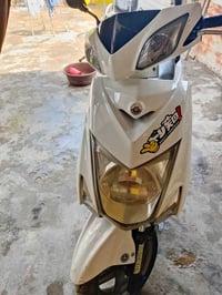 سكنس ياباني لد دراجه مكينه ناعمه دراجه نضيفه المكان بغداد الشعله رقم  ...