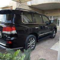 لكزز LX570 • ٢٠١٣ • رقم اربيل