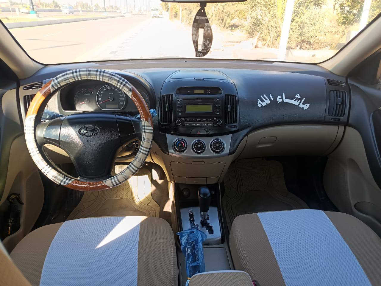 النترا م 11 اربيل دولي لل 29  مكينة جديدة حدادية جديدة
سيارة جاهزة من جميع النواحي اربع قطع
صبغ بدون دواخل شواصي لغود تكم كفالة 
مكان السيارة نجف الســـــــــــــــــعر 98 وبيها مجال للاستفسار ***********
