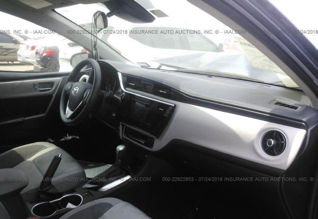 كورله 17 بدون شاصي بدون ايرباك تحويل ثاني يوم  السعر 118المكان اربيل للاتصال واتساب *********** أربيل, العراق
