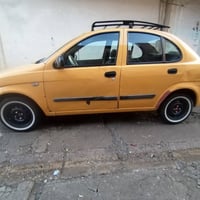 بنزين • ٢٠١٦ • رقم الموصل