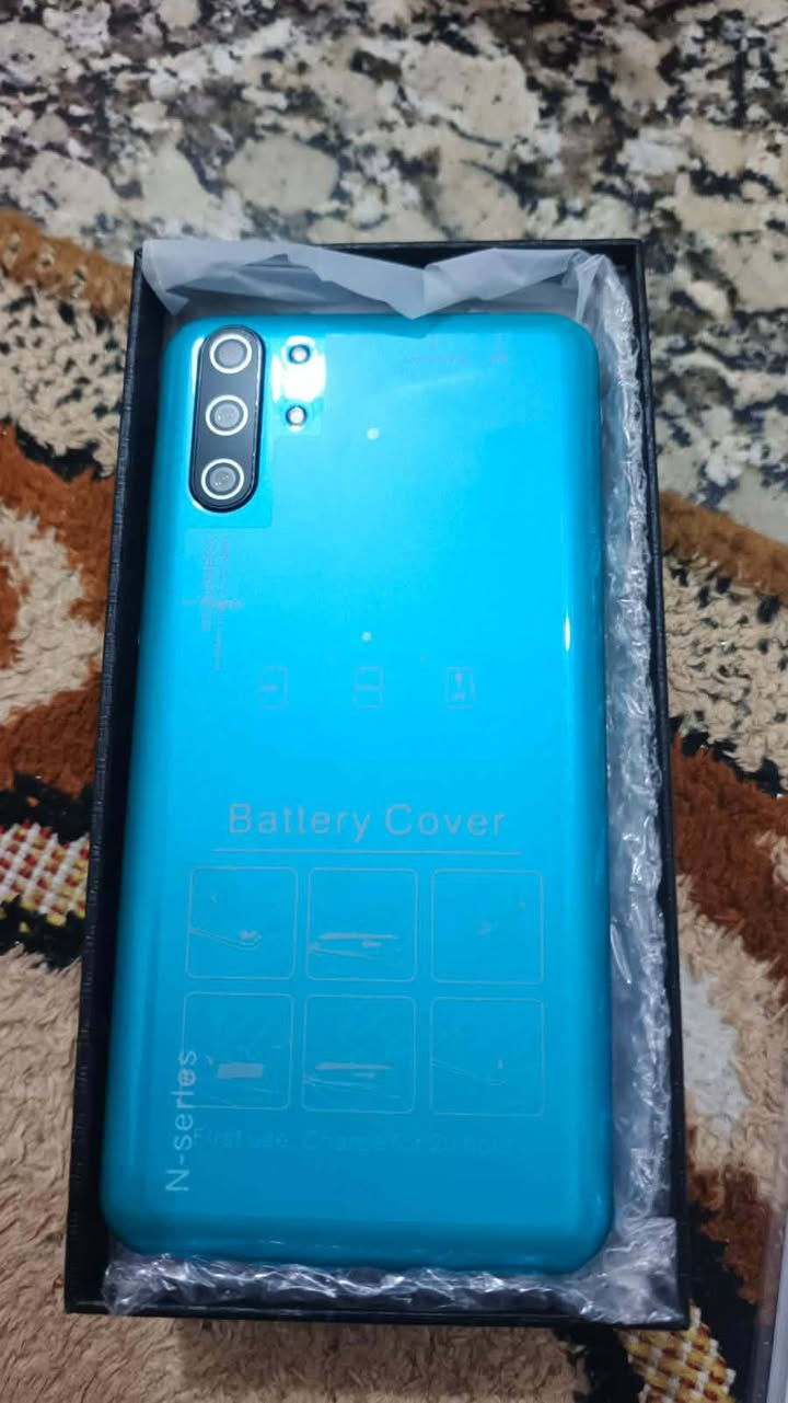 ١٤ موبايل تعزيله محل بيع مستعجل كلهن شلعه وحده ٦٠٠ عدد ١٤ شغالات شرط الفحص


**إذا كنت صاحب هذا الإعلان وتريد حذفه لأي سبب، رجاءا أرسل رسالة إلى الدعم الفني**