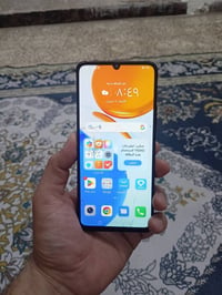 هونر اكس 7 • ١٢٨ • مقفول