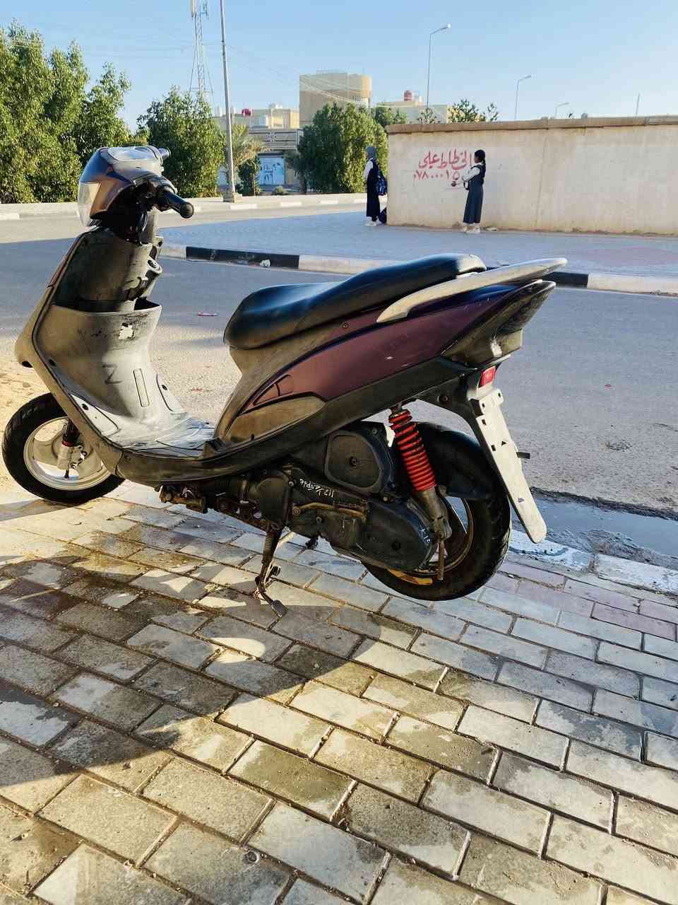 ماكس عدله للبيع ختم واحد كل نقص ما بيه سلف هندر كله شغال مكينه مكفوله مكاني كربلاء سعر ٦٥٠وبيه مجال ***********
