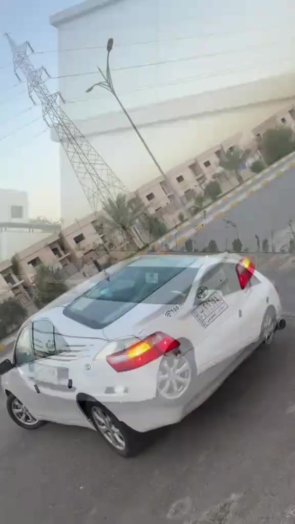 رقم بغداد بأسمي سنويه لل27شرط التحويل والغرامات
محرك 2400شرط
كير شرط بدون اي عيب

تبريد ثلج شرط السياره مواصفاتGL ويل كب
تحكم امري كهربائي
اشاير بالجاملغات جانبيه
شاشه ايباد
منضومة زنون كامله
السياره جديده وترايها زيرو شرط
السياره بيها مكانات صبغ (ابيع حزام بدون دواخل) شرط الفحص السعر 80. وبيه مجال 
العنوان صلاح الدين بيجي
للتواصل ***********
