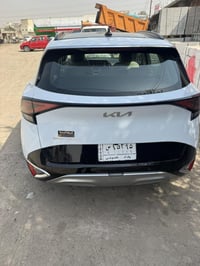 كيا سبورتج موديل 2023 مكفولة كفالةعامة  المكان بغداد الغزالية  السعر 2...