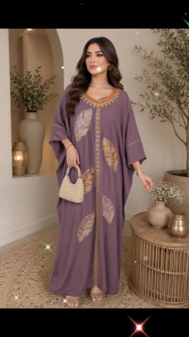 العلامودا 🇮🇶🇮🇶🇮🇶 
جلابية كشمير بتطريز ناعم وفخم ❤️❤️ 
يضيف جمال واناقة ورشاقة 😇😇
متوفر بالوان جميله😍😍😍
متوفر خدمة توصيل 🚗🚗🚗 
#بغداد #محرم #العراق🇮🇶 #العراق #جلابيات


**إذا كنت صاحب هذا الإعلان وتريد حذفه لأي سبب، رجاءا أرسل رسالة إلى الدعم الفني**