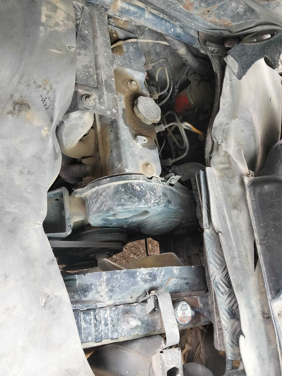 للبيع او مراوس حسب القناعه محرك وكير واكسل وتخم تاير وصدر شرط محرك بلاد كاز ترايك وين يعجبك 35 وبيها مجال واذا مراوس ابوز عادي


**إذا كنت صاحب هذا الإعلان وتريد حذفه لأي سبب، رجاءا أرسل رسالة إلى الدعم الفني**