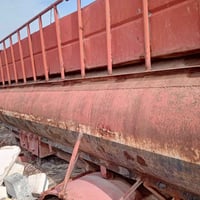 شاحنة • كربلاء