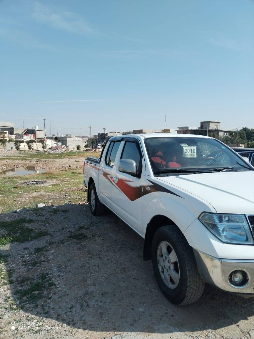 للبيع نيفاره 2010 كير او مكينه ففتي 300 مكفولات لاصرف والا تبخير بيهه كم قطعه صبغ ابيع احزام سعر 90 او بيهه مجال مكانه ديالى شهربان المقداديه
***********
